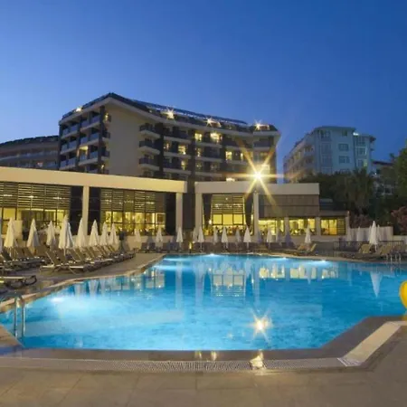 Seaphoria Beach Hotel & Spa-2