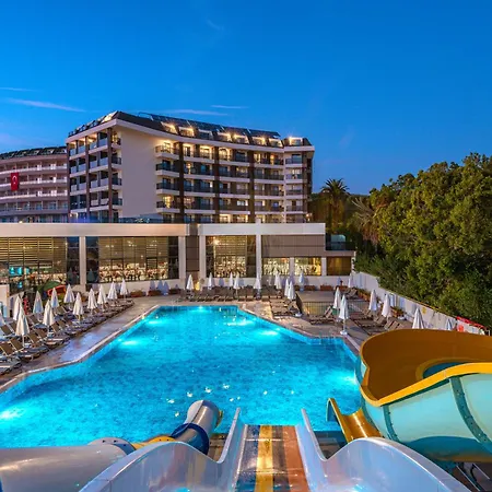 Seaphoria Beach Hotel & Spa-3