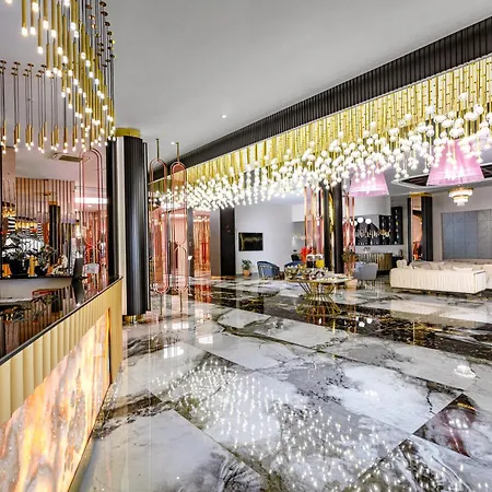 Seaphoria Beach Hotel & Spa-3