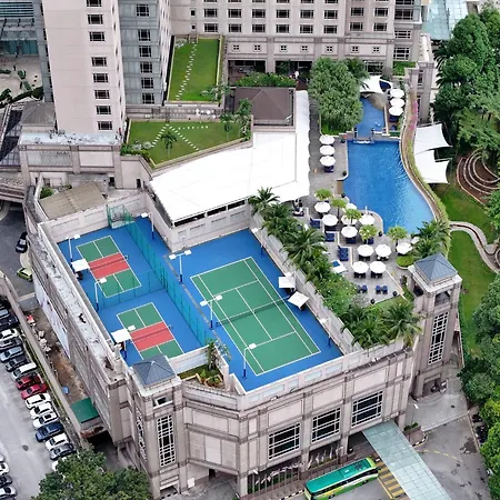 Mandarin Oriental, Kuala Lumpur-3