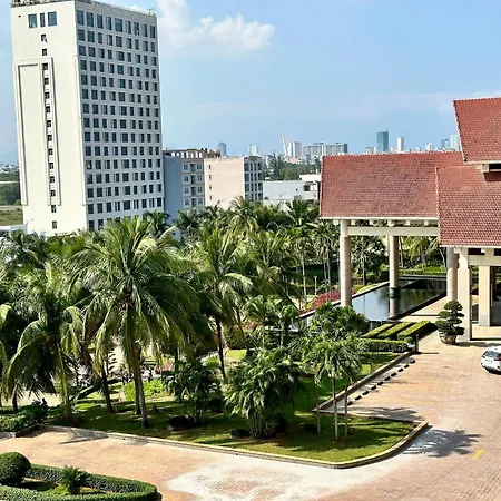 Crowne Plaza Danang, An Ihg Hotel-3