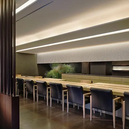 Westin Josun Seoul Hotel-3