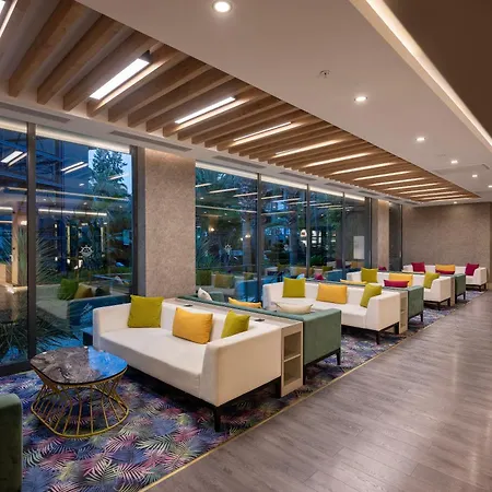 Sailor'S Beach Club-2