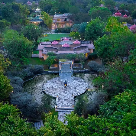 Tree Of Life Resort & Spa, Jaipur-2