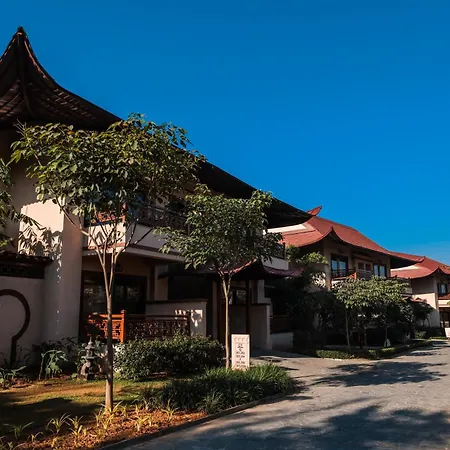 Ananta Spa & Resort Jaipur-2