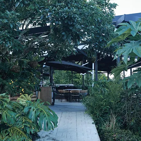 La Cima Eco Hotel-3