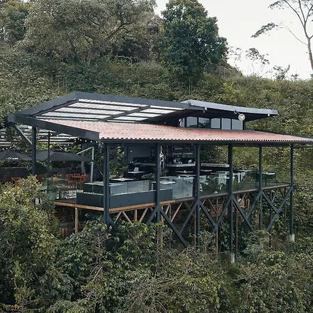 La Cima Eco Hotel-2