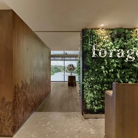 Mandai Rainforest Resort By Banyan Tree-3