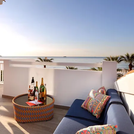 Ushuaia Ibiza Beach Hotel - Adults Only - Club Entrance Included-2