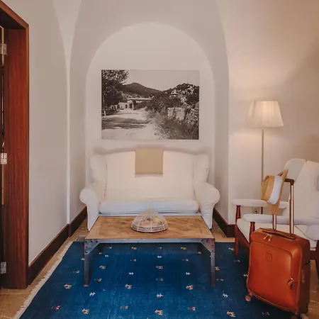 Cap Rocat, A Small Luxury Hotel Of The World-2