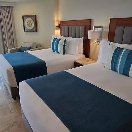 Grand Park Royal Cozumel-2