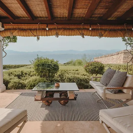 Cap Rocat, A Small Luxury Hotel Of The World-2