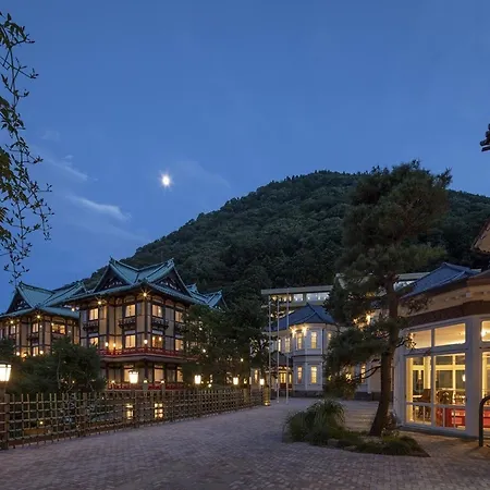 The Fujiya Hotel-2