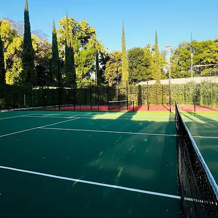 Hotel Real Del Bosque Golf And Spa-3