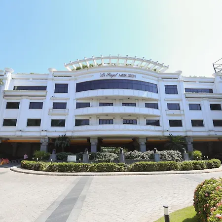 Le Royal Meridien Chennai-3