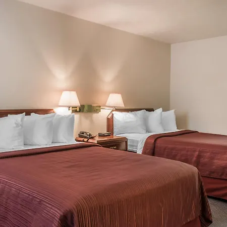 Quality Inn Bedford-2