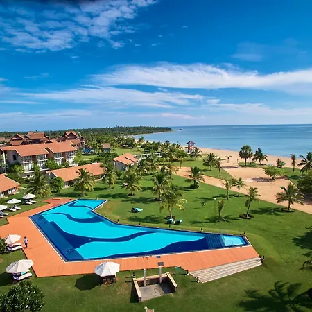 The Calm Resort & Spa-3