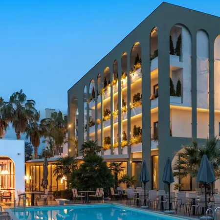 Flower Hotels&Resorts-2