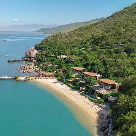 An Lam Retreats Ninh Van Bay (Adults Only)-2