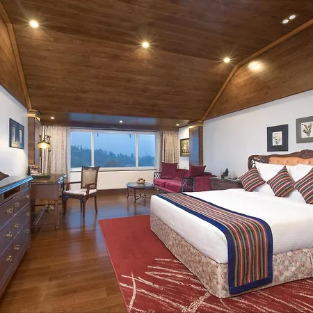 Mayfair Himalayan Spa Resort-2