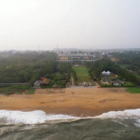 Sheraton Grand Chennai Resort & Spa-3