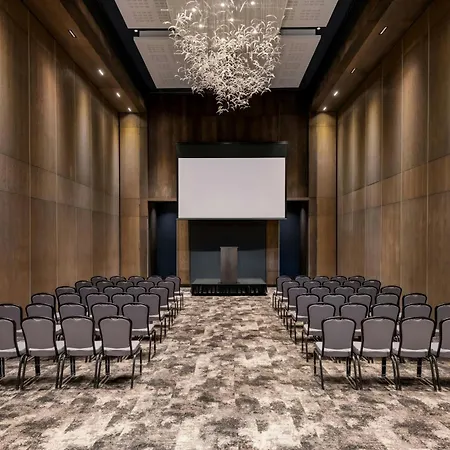 Johannesburg Marriott Hotel Melrose Arch-3