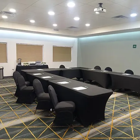 Holiday Inn & Suites Chihuahua Expo By Ihg-3