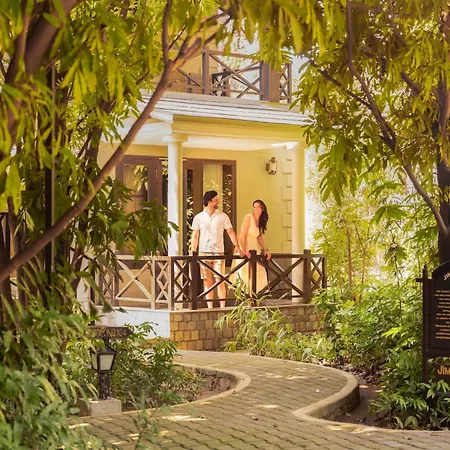 Aahana Resort & Spa - Jim Corbett-3