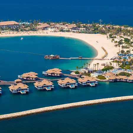Banana Island Resort Doha By Anantara-2