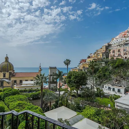 Hotel Palazzo Murat-2