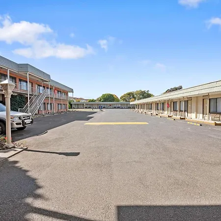 Comfort Inn Devonport-3