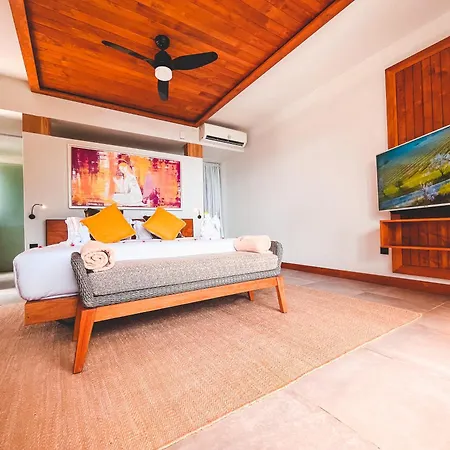 Wonders Beach Boutique Hotel-2