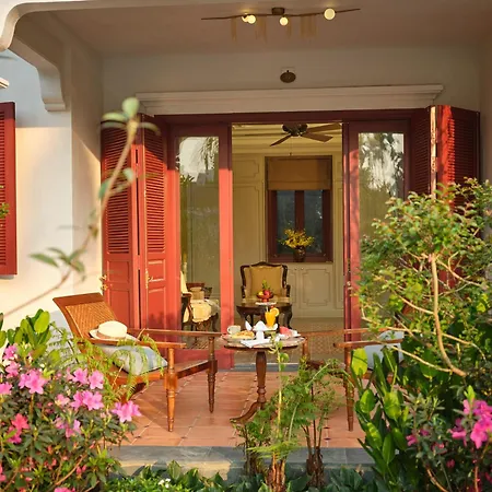 Ancient Hue Garden Houses-3