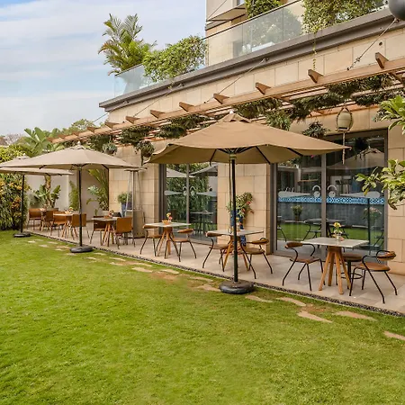 The Social House Nairobi, A Preferred Lifestyle Hotel-2