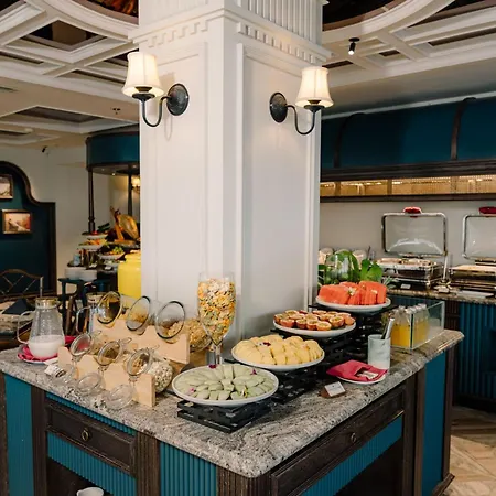 Grand Hotel Du Lac Hanoi-2