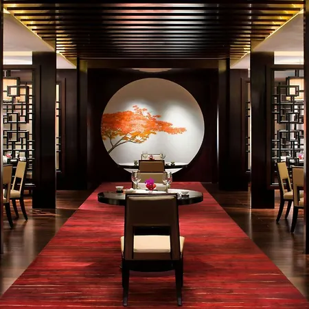 Jw Marriott Hotel Beijing Central-3