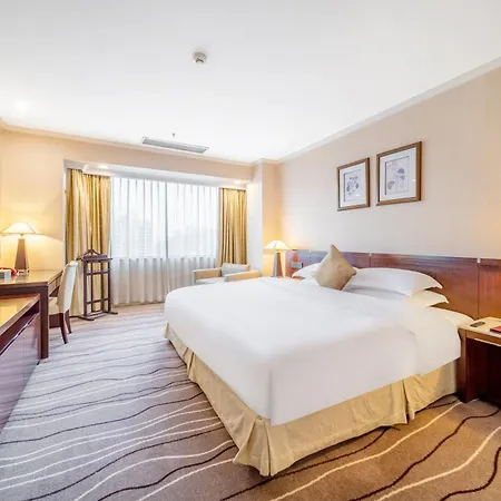 Zhongshan International Hotel-2