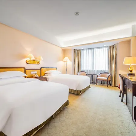 Zhongshan International Hotel-2