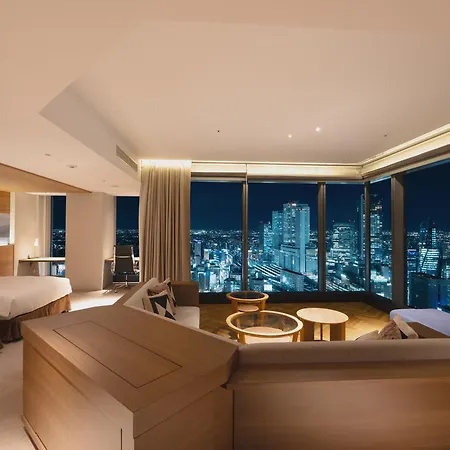 Nagoya Prince Hotel Sky Tower-3