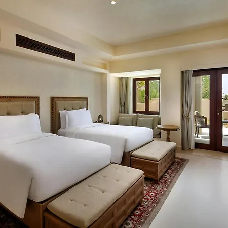 Al Wathba, A Luxury Collection Desert Resort & Spa, Abu Dhabi-3