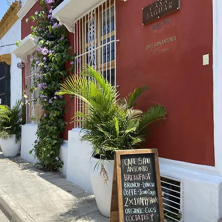 Casa Jaguar Hotel Boutique-2
