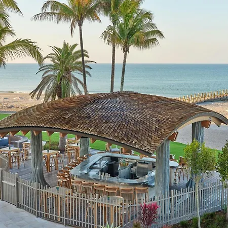 The St. Regis Longboat Key Resort-2