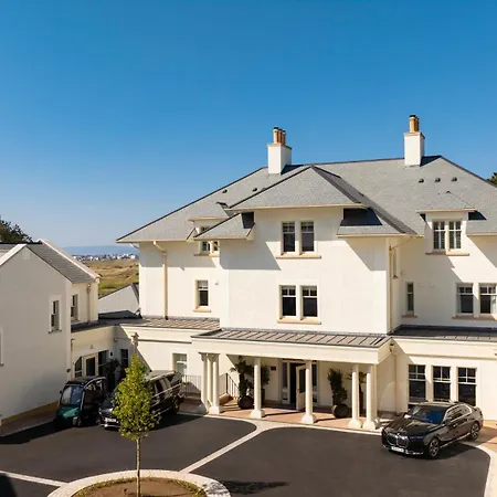 Dunluce Lodge - Small Luxury Hotels Of The World-3