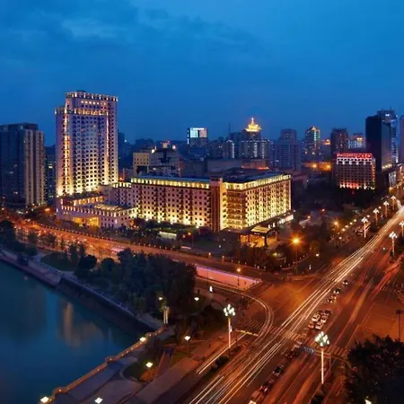 Sichuan Jinjiang Hotel-2