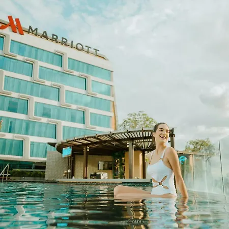 Yogyakarta Marriott Hotel-3