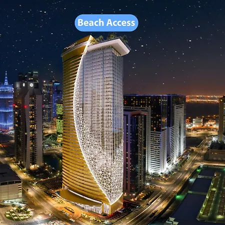 The Bentley Luxury Hotel & Suites-2