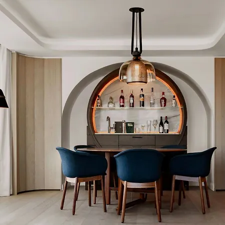 Muir, A Luxury Collection Hotel, Halifax-2