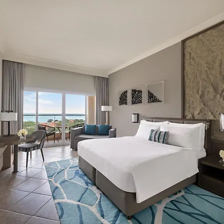 Fujairah Rotana Resort & Spa - Al Aqah Beach-2