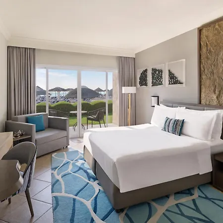 Fujairah Rotana Resort & Spa - Al Aqah Beach-2