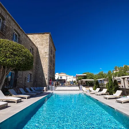 Hotel L'Abbaye-3